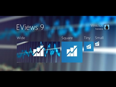 Eviews 8 With Crack